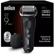 Braun Serie S9110 Sport - Rasoir Électrique