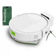 Irobot  Roomba Combo 115 - Robot Aspirateur Laveur