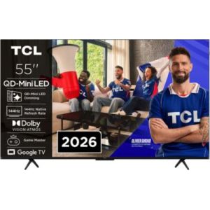 Image : Tcl 55P89L - Tv QD-MiniLed 55'