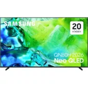 SAMSUNG 100QN80H - Neo QLED 100'