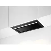 Electrolux Lfg825k - Hotte Encastrable