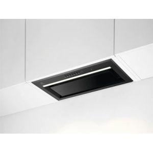 Image : Electrolux Lfg825k - Hotte Encastrable