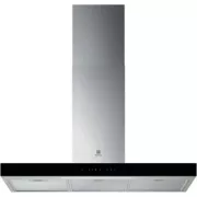 Electrolux Lft829x - Hotte Décorative