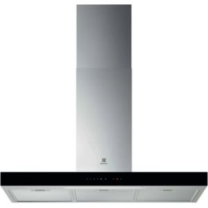 Image : Electrolux Lft829x - Hotte Décorative