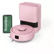 Irobot Roomba Mini Rose - Robot Aspirateur Laveur