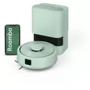 Irobot Roomba Mini Mint - Robot Aspirateur Laveur