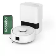Irobot Roomba Mini Blanc - Robot Aspirateur Laveur