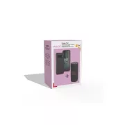 GOOGLE Pack Pixel 11 256 Go Noir Volcanique + Enceinte JBL Grip Noir
