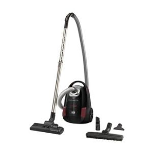 Image : ROWENTA RO2669EA - Aspirateur Noir Rouge