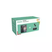 SAMSAUNG Galaxy S26 256Go Noir + Buds4 Noir