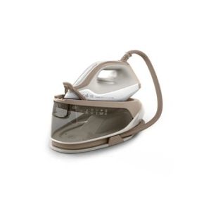 Image : CALOR SV6213C0 - Centrale vapeur Power Pro Compact 200