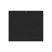 ELECTROLUX DAB60320CL Noir - Plaque induction