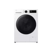 SAMSUNG WD90HG5U34BEEF - Lave-linge séchant