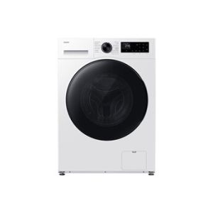 Image : SAMSUNG WD90HG5U34BEEF - Lave-linge séchant