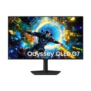 Image : SAMSUNG LS32HG732SUXEN - Gaming Odyssey G7 32'