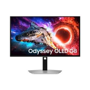 Image : SAMSUNG LS27HG802SUXEN Gaming - Ecran PC 27'
