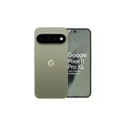 GOOGLE Pixel 11 Pro XL 512 Go Olive - Smartphone