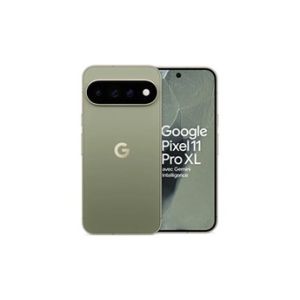 Image : GOOGLE Pixel 11 Pro XL 512 Go Olive - Smartphone