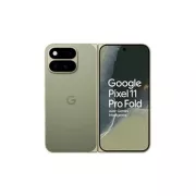 GOOGLE Pixel 11 Pro Fold 512 Go Olive - Smartphone