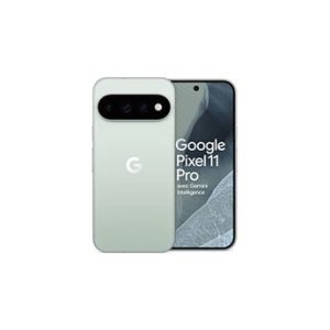 Image : GOOGLE Pixel 11 Pro 512 Go Brume - Smartphone