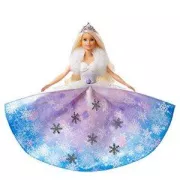 Barbie Dreamtopia princesse Flocons