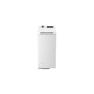 Image : WHIRLPOOL TWB621SENSEWASHFR - Lave-linge top