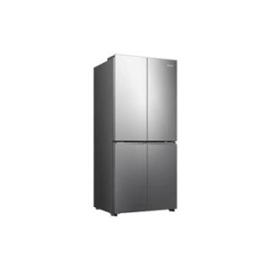 Image : HISENSE RQ5P470SEIE - Réfrigérateur multi-portes