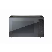 PANASONIC NN-GT65QBEPG - Micro-ondes + Gril