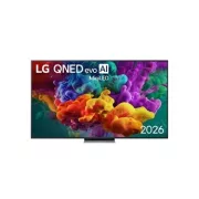 LG 75QNED87B - TV QNED evo 75' 2026