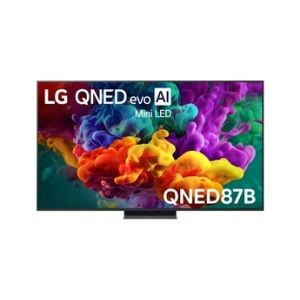 Image : LG 65QNED87B - TV QNED evo 65' 2026