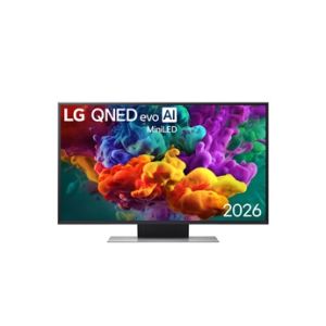 Image : LG 43QNED87B - TV Mini LED QNED evo 43'