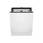 ELECTROLUX KL82B500S - Lave-vaisselle encastrable