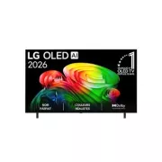 LG OLED83B6 - TV 4K OLED 83' 2026
