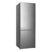 HISENSE RB645N4BIC - Réfrigérateur combiné