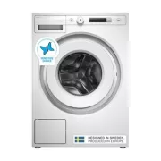 ASKO W1084BW - Lave-linge hublot
