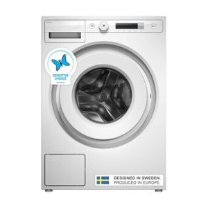 Image : ASKO W1084BW - Lave-linge hublot