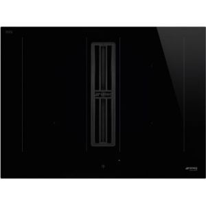 Image : Smeg Hobd472d2 - Plaque Induction Aspirante