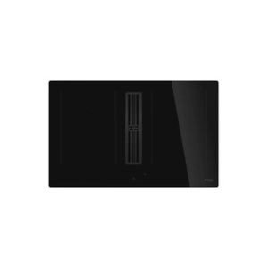 Image : SMEG HOBD482D2 - Plaque aspirante
