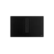 SMEG HOBD382N2 Noir Mat - Plaque aspirante