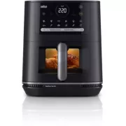Braun Hf5075ibk - Friteuse Sans Huile Multifry 5