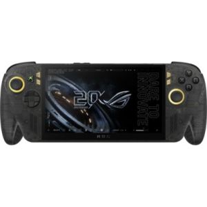 Image : Asus Rog Xbox Ally X20 + Lunettes Ar Xreal R1 - Console Portable