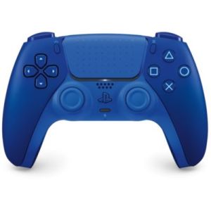 Image : Sony Dualsense Édition Limitée Bleu Icone - Manette