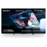 Sony OLED 83 Bravia 6 2026 - Tv Oled 83'
