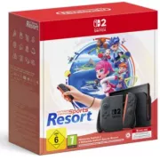 Nintendo Switch 2 + Switch Sports Resort - Console