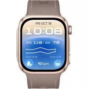 Huawei Watch D3 Dorée - Montre Connectée
