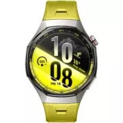 Huawei Watch Gt7 Pro 46mm Jaune - Montre Connectée