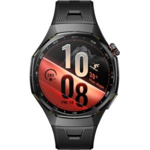 Image : Huawei Watch Gt7 Pro 46mm Noire - Montre Connectée