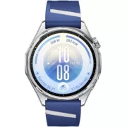 Huawei Watch Gt7 46mm Bleue Et Blanche - Montre Connectée
