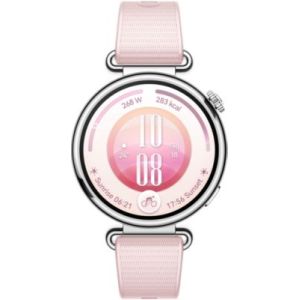 Image : Huawei Watch Gt7 41mm Rose - Montre Connectée