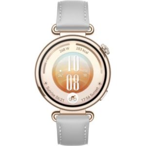 Image : Huawei Watch Gt7 41mm Grise - Montre Connectée